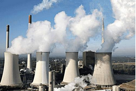 安徽：关于全面执行大气污染物特别排放限值的通知