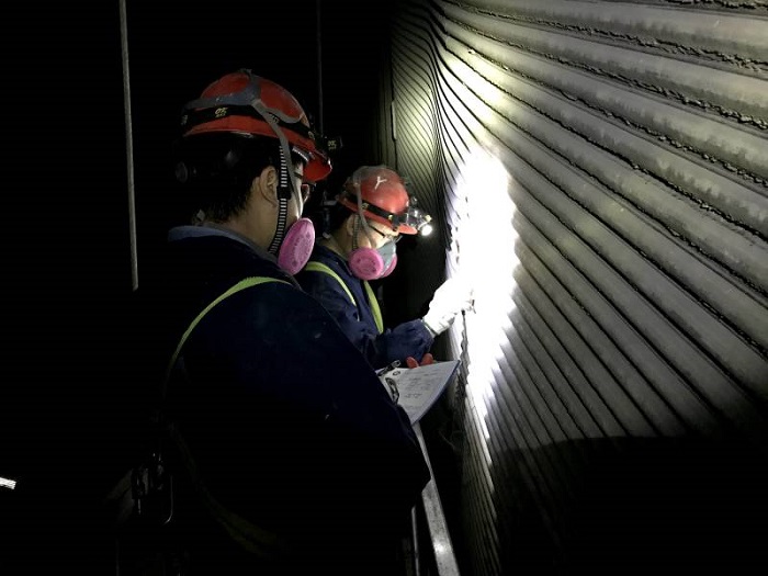 广东省特种设备检测研究院助力企业复工复产纪实