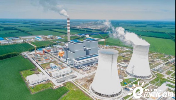 国家能源集团国神宝清项目试运成功