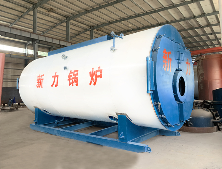 新力锅炉