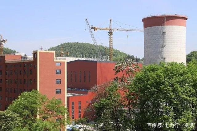 贵州仁怀市处理生活垃圾新方式 垃圾焚烧发电项目投产