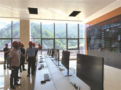 从“无处安放”到“变废为宝” 龙泉市静脉产业项目提升人民生活品质