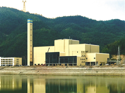 从“无处安放”到“变废为宝” 龙泉市静脉产业项目提升人民生活品质