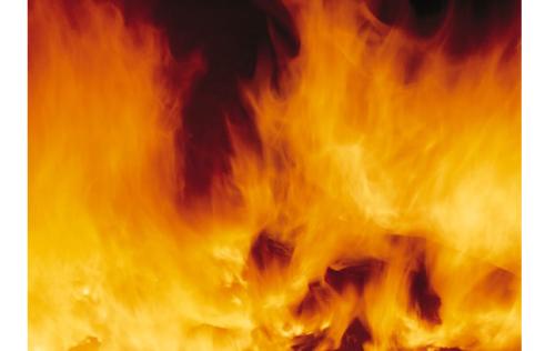 为什么锅炉会发生二次燃烧，如何防止？