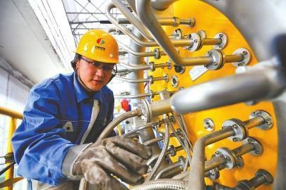 兰州丨加快推进燃烧锅炉改造，减少污染物排放