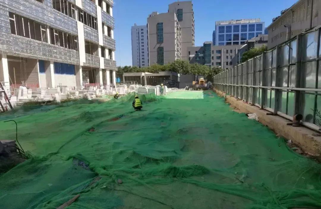 减减减，经开区大力开展分类治污精准减排