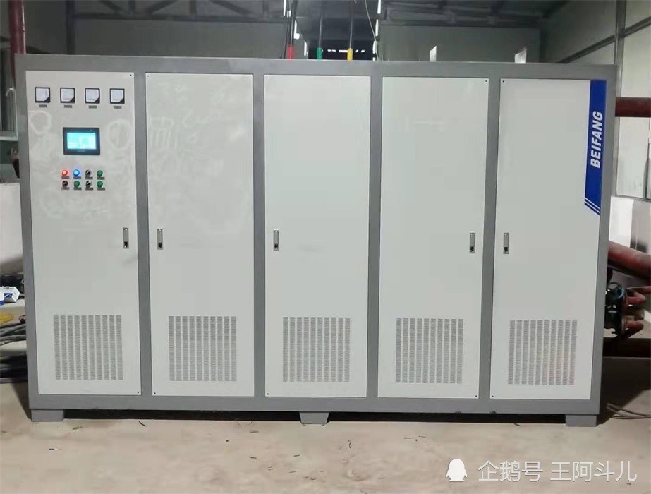 情系新疆煤改电，进驻乌鲁木齐、伊犁，助力冬季清洁取暖