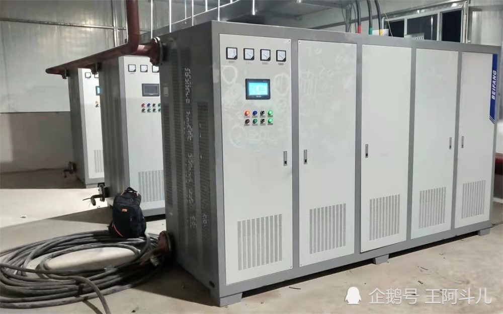 情系新疆煤改电，进驻乌鲁木齐、伊犁，助力冬季清洁取暖