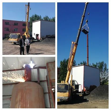 打好污染防治攻坚战！土右旗坚持方向不变、力度不减！