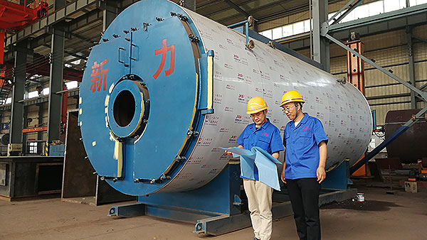 生物质锅炉生产厂家