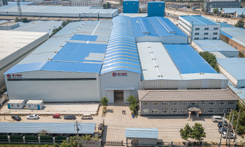 生物质锅炉厂家新力锅炉