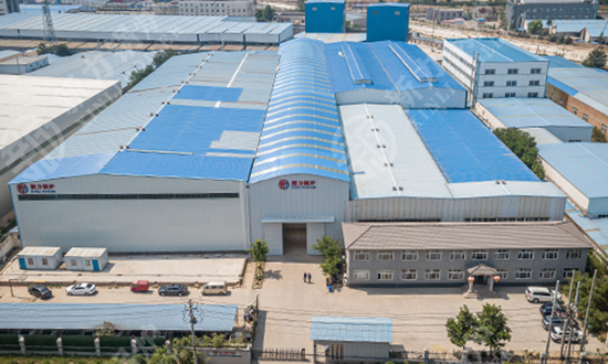 燃煤热水锅炉厂家新力锅炉