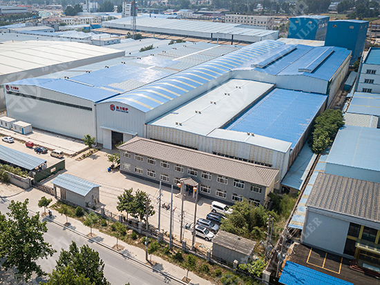 蒸汽锅炉厂家新力锅炉