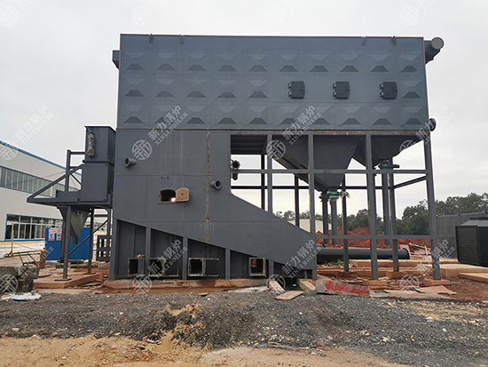 耗气量计算公式