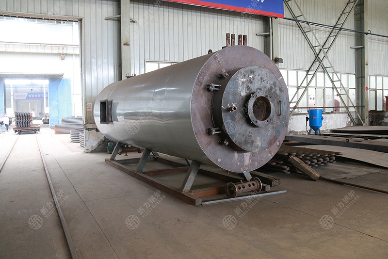 有机热载体锅炉