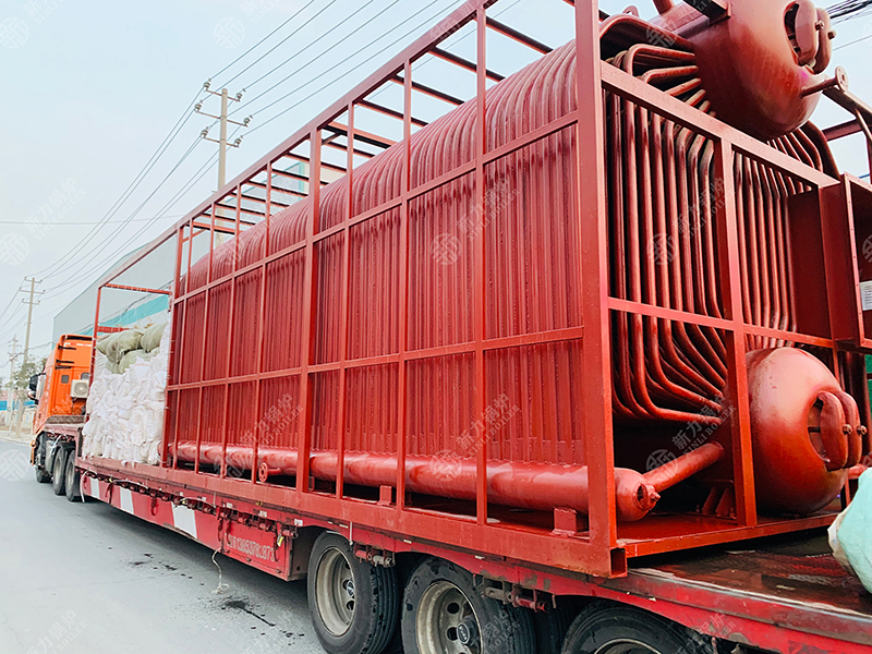 生物质锅炉厂家