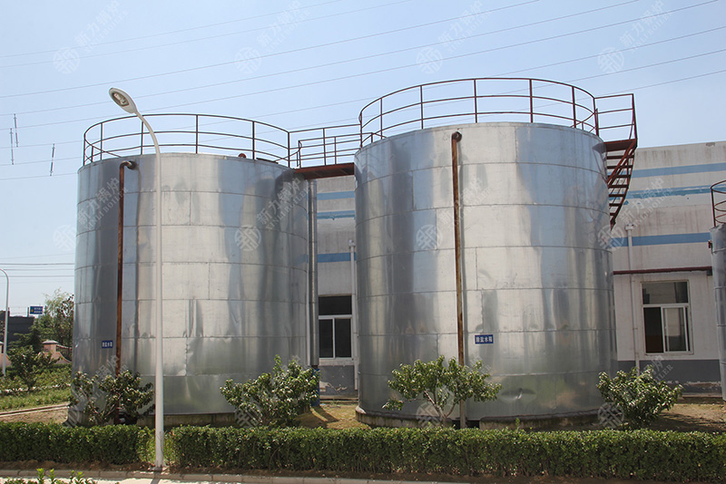 循环流化床锅炉