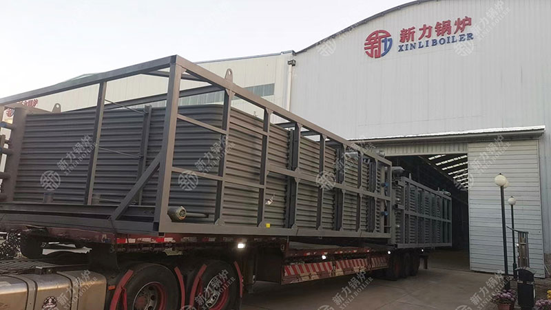 绿色生活的关键一环：新力生物质锅炉在社会发展中的作用