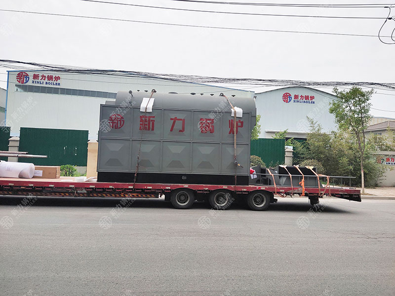 解决生物质锅炉供暖系统常见故障的有效方法