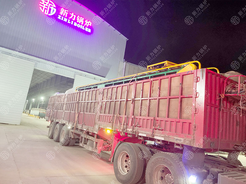 提升效能:生物质锅炉春季保养的实用技巧