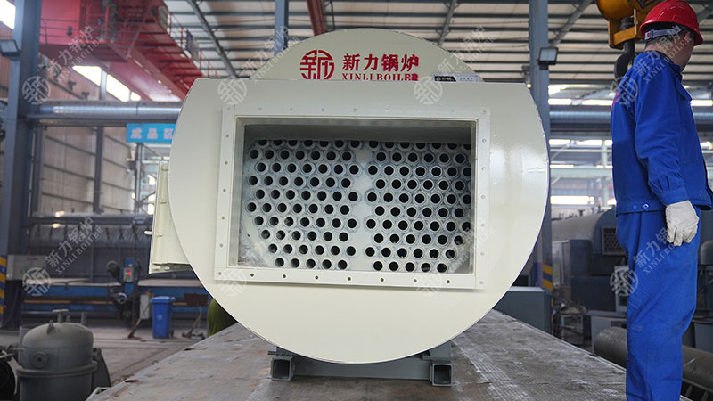 解析余热锅炉在垃圾发电站中的关键作用