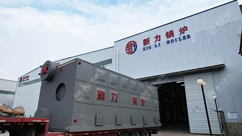 余热锅炉