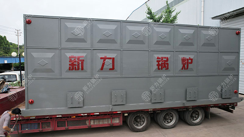 工业利器：新力锅炉研发的余热锅炉工作原理与应用场景