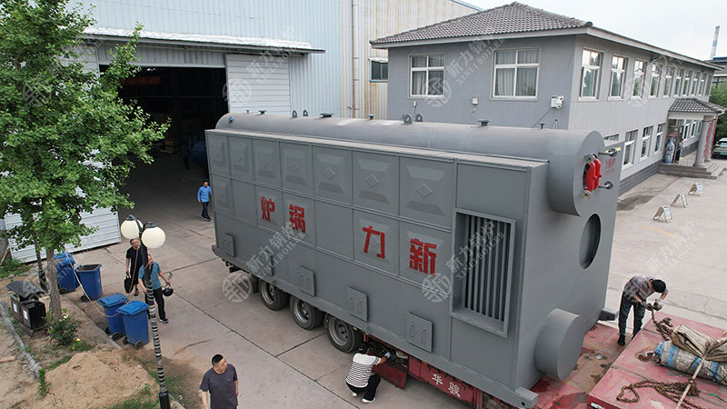 应对供电厂负荷波动：保障余热锅炉热效率的实践路径