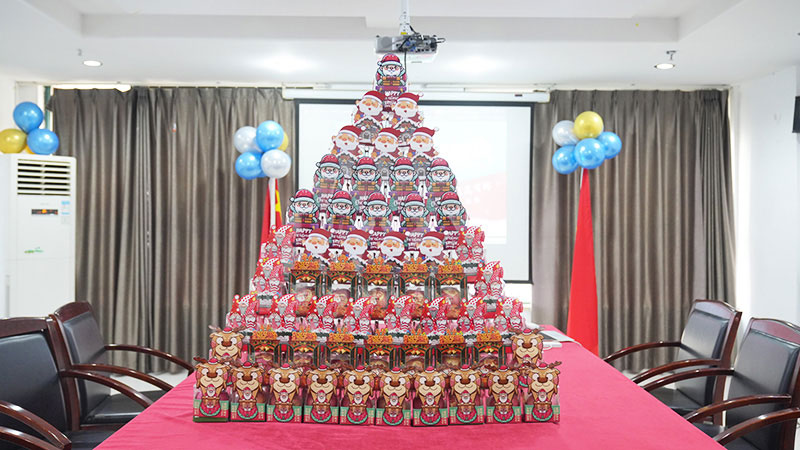 从长津湖的胜利到平安夜的守护，新力锅炉传承不屈意志