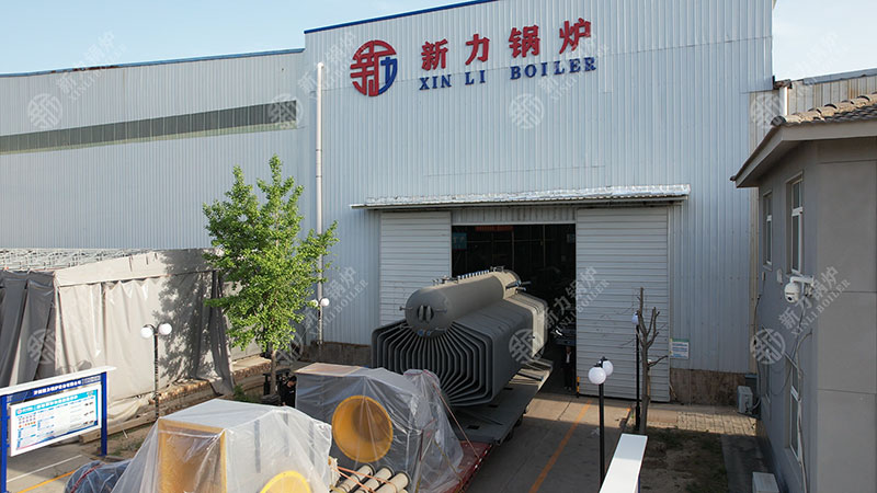 变废为宝，双效驱动：SZL生物质锅炉助力造纸厂减排与成本优化