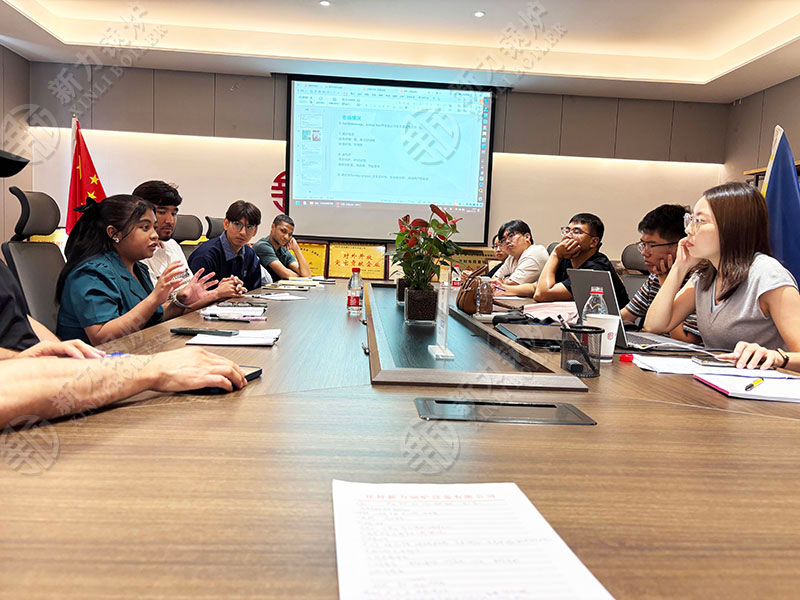 不是每一家工厂，都把你当未来合伙人看待｜新力锅炉销售培训纪实